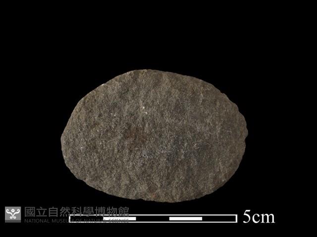 石片器藏品圖，第2張