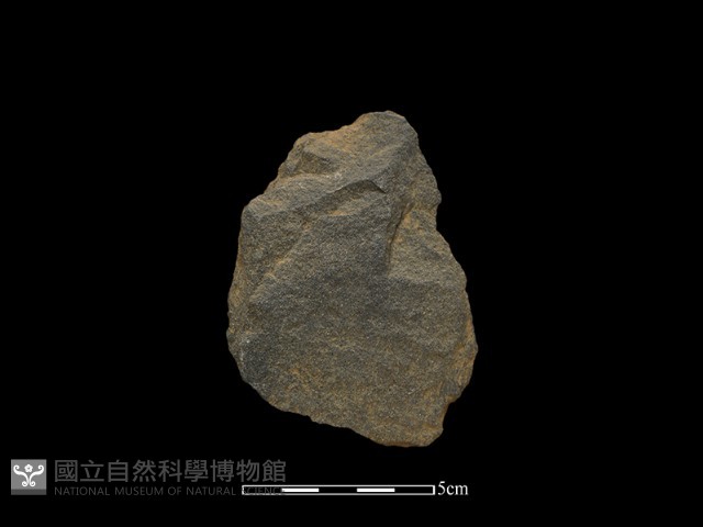 斧鋤形器藏品圖，第2張