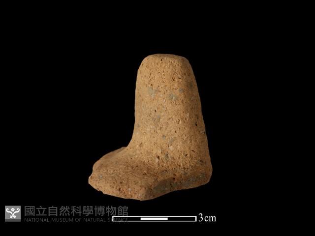 陶蓋鈕藏品圖，第2張