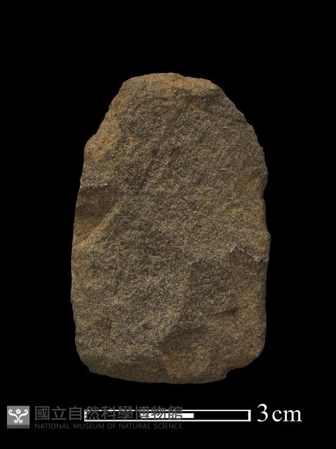 錛鑿形器藏品圖，第1張