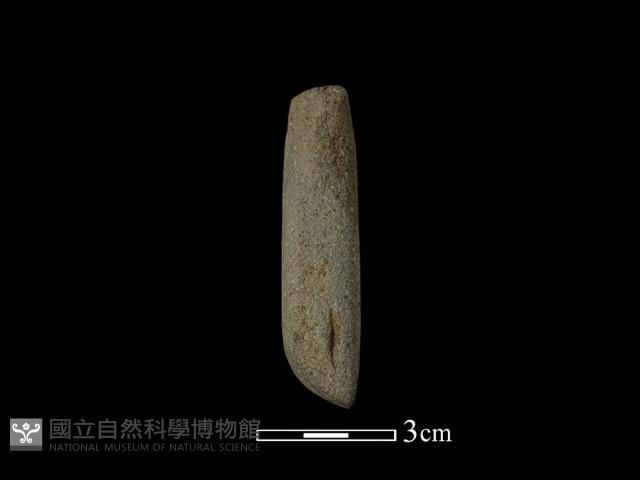 錛鑿形器藏品圖，第3張