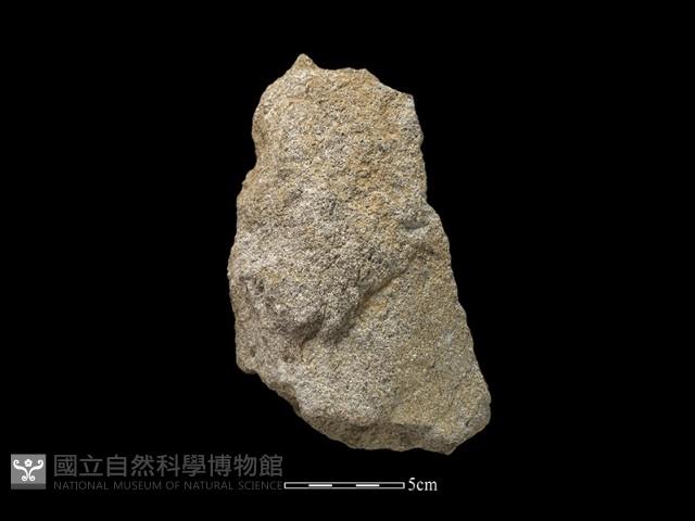 斧鋤形器藏品圖，第1張