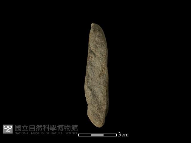 錛鑿形器藏品圖，第2張