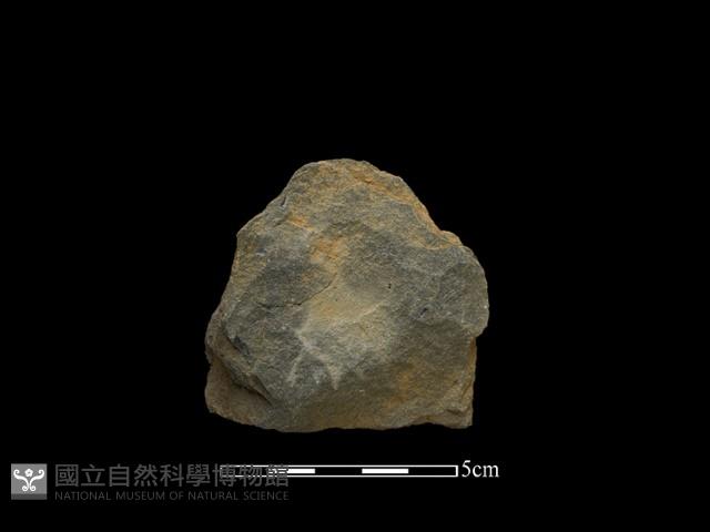 斧鋤形器藏品圖，第1張