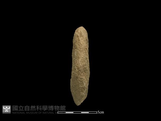 石鎚藏品圖，第1張