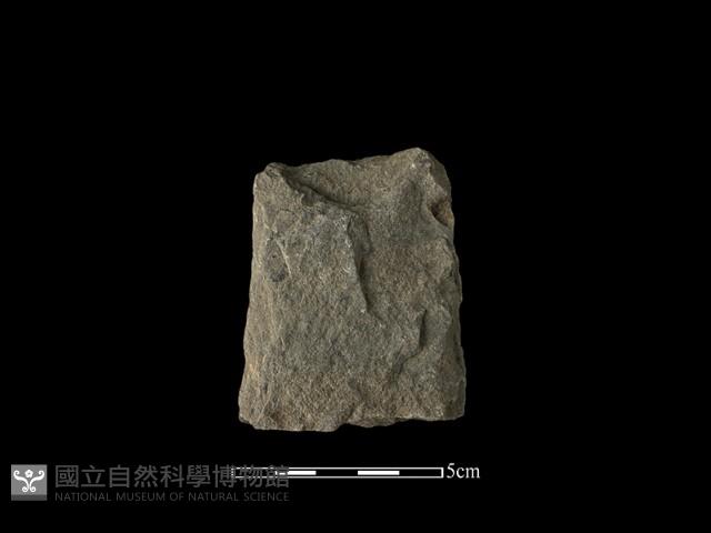 斧鋤形器藏品圖，第1張