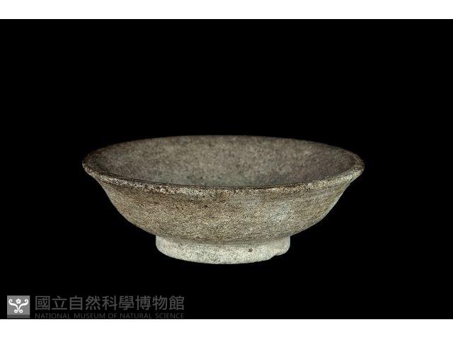 滑石茶具組-茶盞藏品圖，第2張