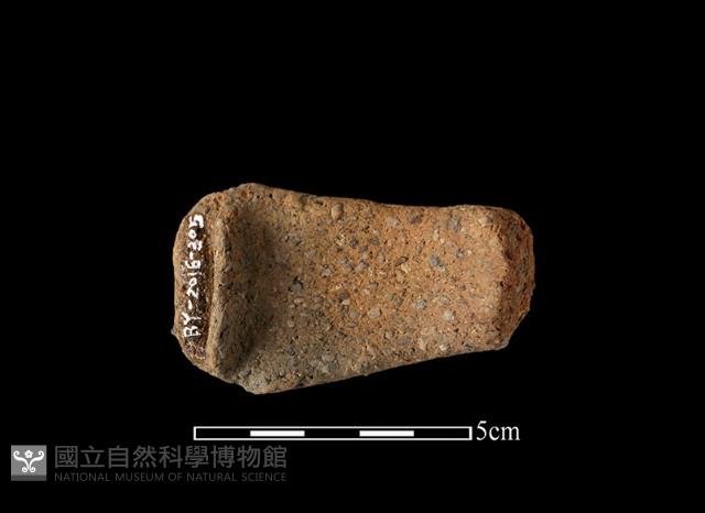 陶把藏品圖，第1張