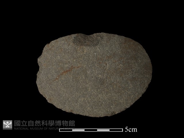 石片器藏品圖，第2張
