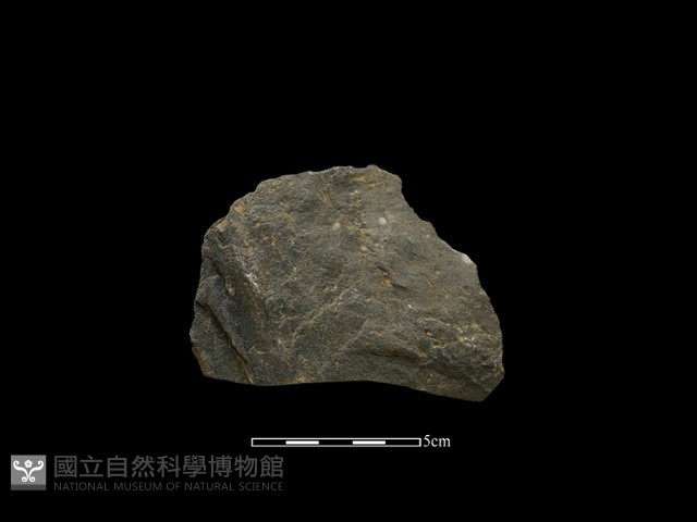 斧鋤形器藏品圖，第1張