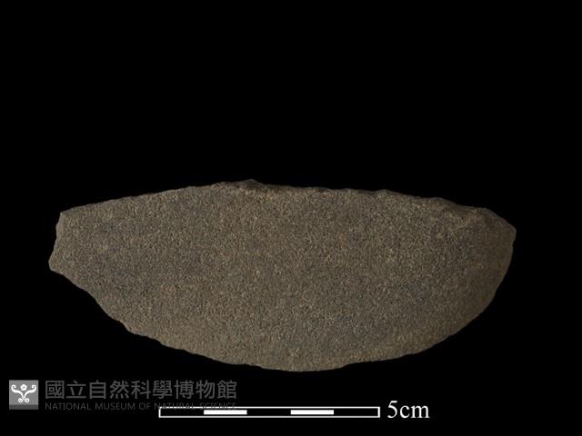 石片器藏品圖，第3張
