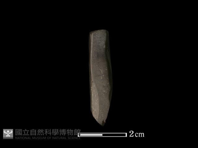 錛鑿形器藏品圖，第2張