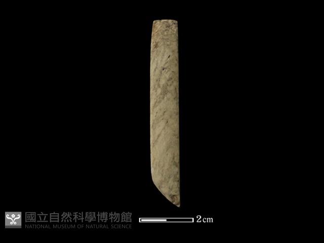 錛鑿形器藏品圖，第2張