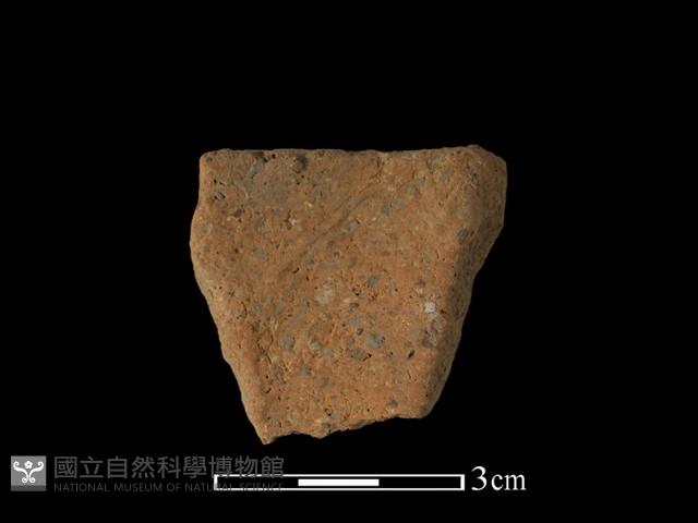 陶缽藏品圖，第2張