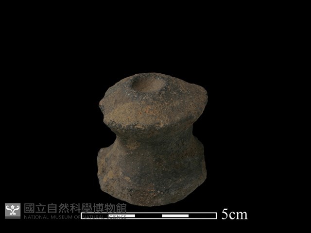 陶蓋鈕藏品圖，第3張