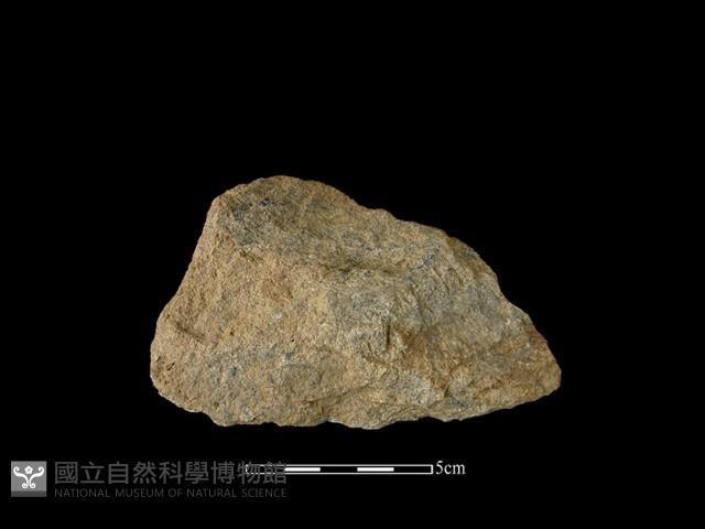 石片器藏品圖，第1張