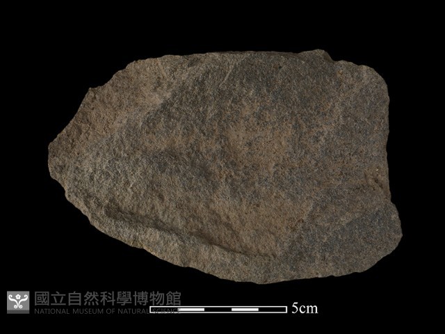 石片器藏品圖，第2張