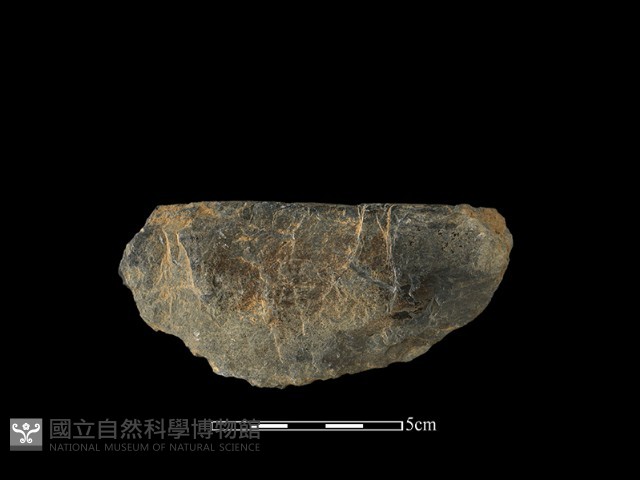 石片器藏品圖，第2張