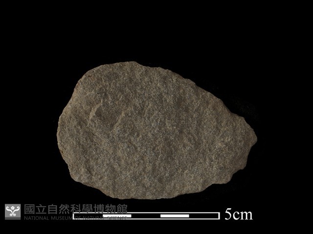 石片器藏品圖，第2張