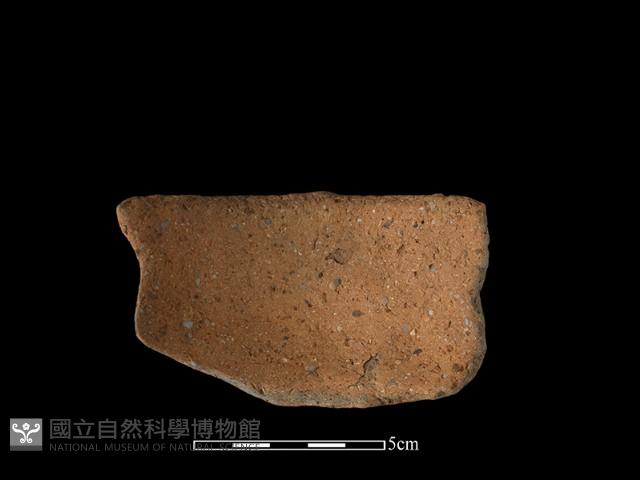 陶缽藏品圖，第1張