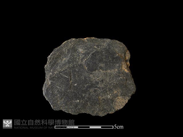 石片器藏品圖，第2張