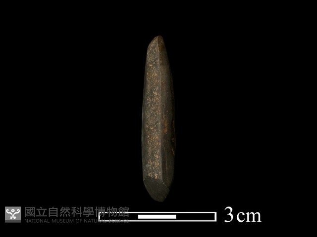 錛鑿形器藏品圖，第1張