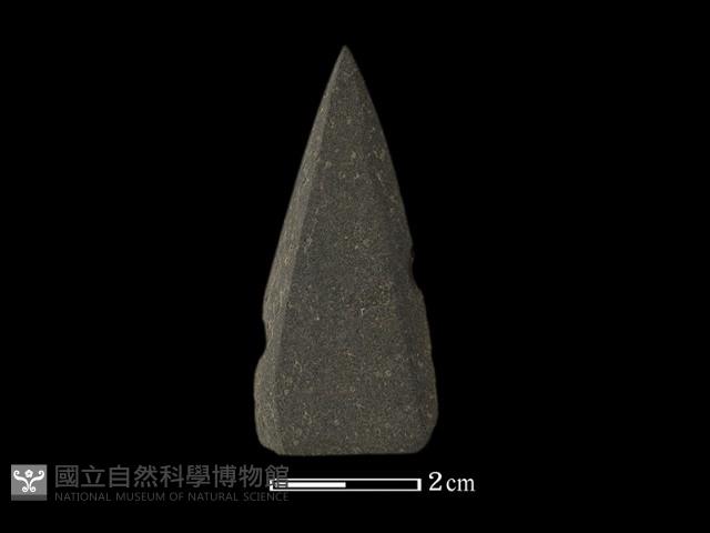 矛鏃形器藏品圖，第1張