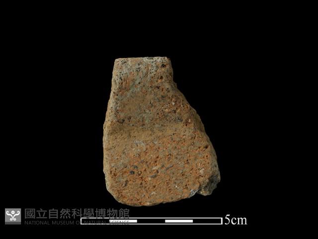 陶罐藏品圖，第2張