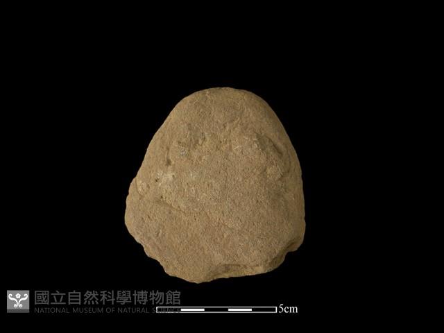 石片器藏品圖，第1張