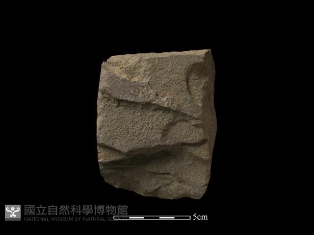 石鎚藏品圖，第1張