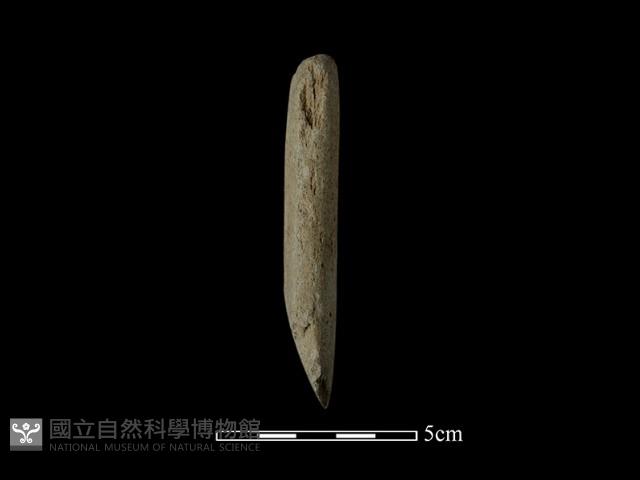 錛鑿形器藏品圖，第1張