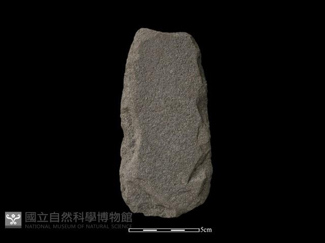 斧鋤形器藏品圖，第1張