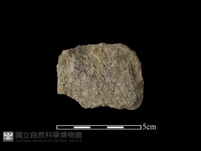 斧鋤形器藏品圖，第1張