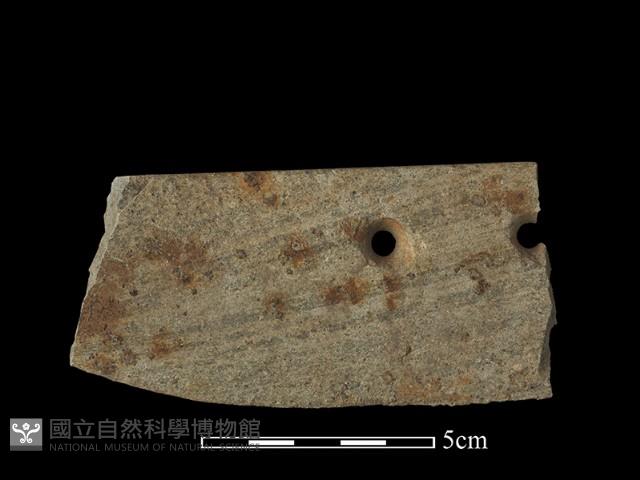 石刀藏品圖，第1張