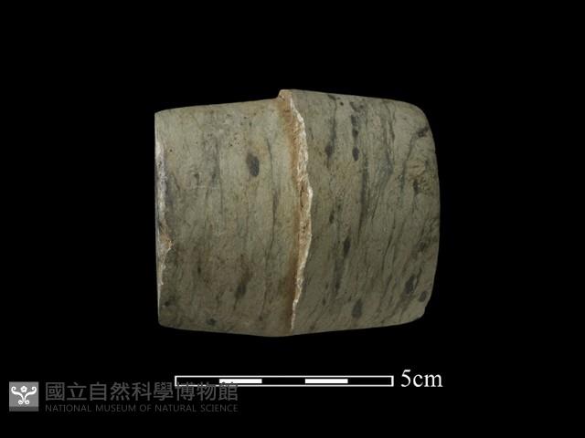 帶加工痕玉材藏品圖，第3張