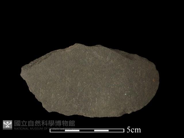 石片器藏品圖，第1張