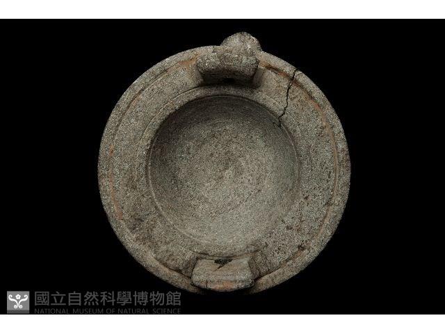 滑石茶具組-釜藏品圖，第2張