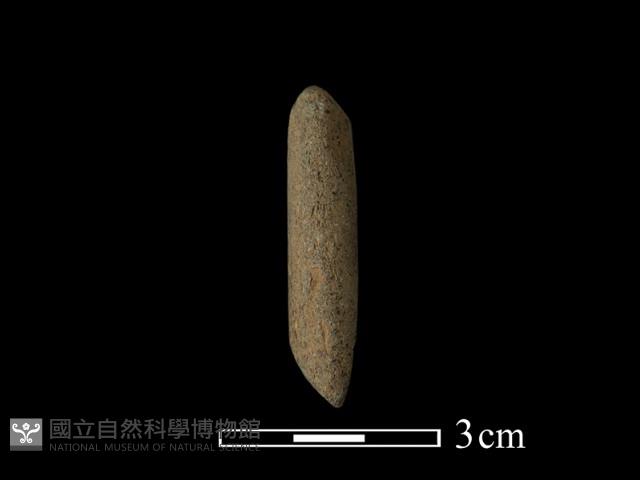 錛鑿形器藏品圖，第2張