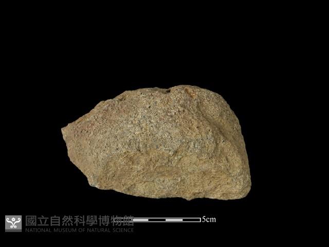 石片器藏品圖，第1張