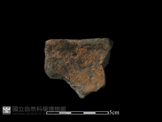 陶缽藏品圖，第2張