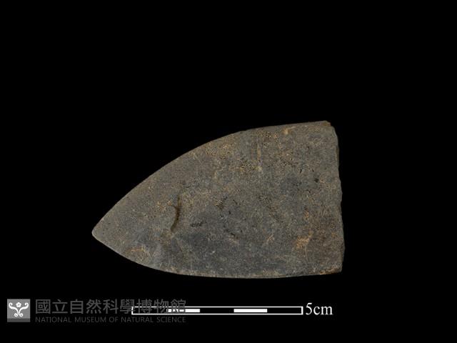 磨製石器藏品圖，第2張