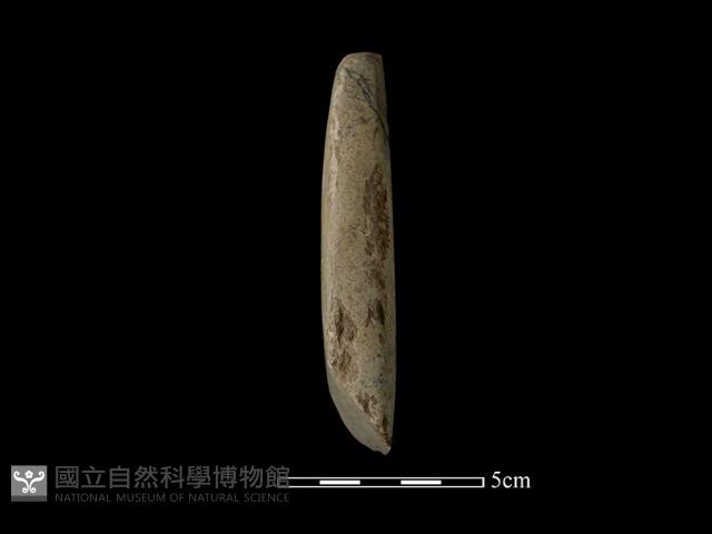 錛鑿形器藏品圖，第3張