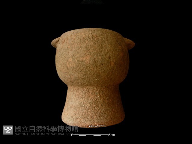陶罐藏品圖，第1張