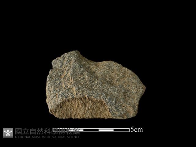 石片器藏品圖，第1張