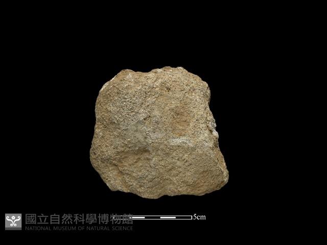 斧鋤形器藏品圖，第1張