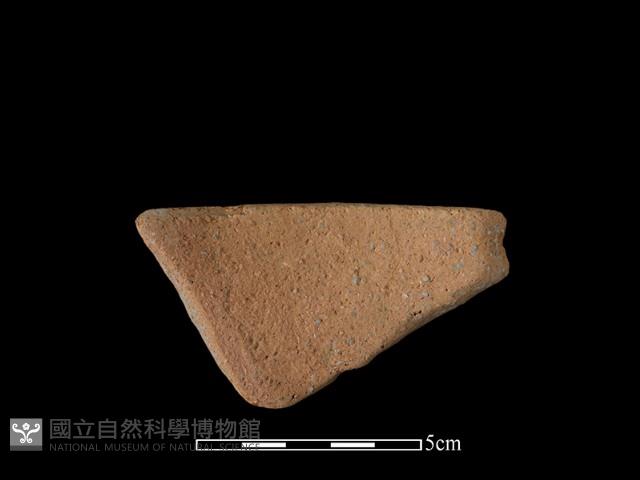 陶缽藏品圖，第1張