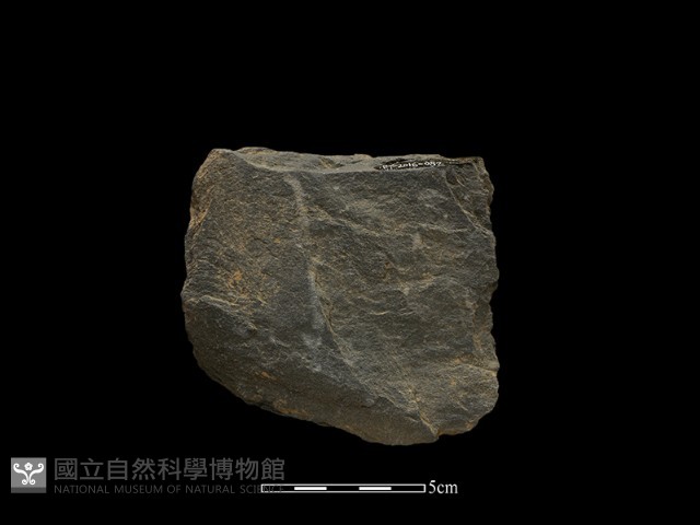 斧鋤形器藏品圖，第1張