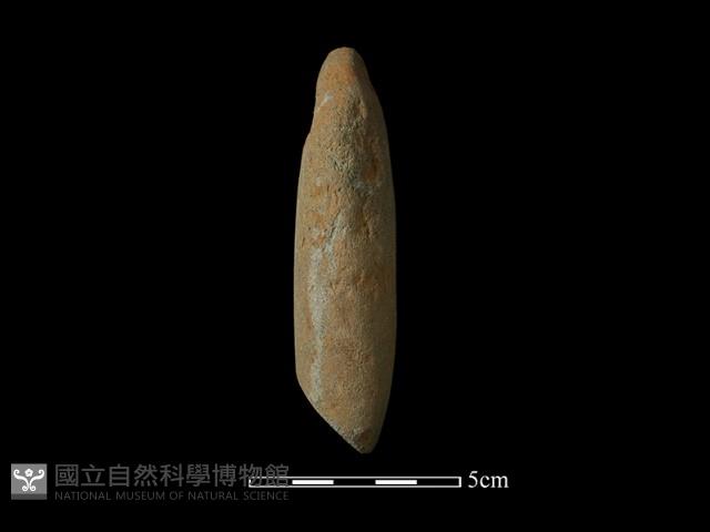 錛鑿形器藏品圖，第1張