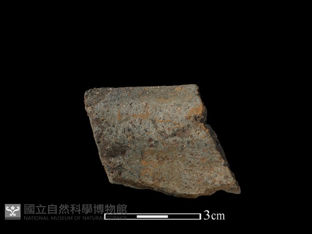 陶罐藏品圖，第1張