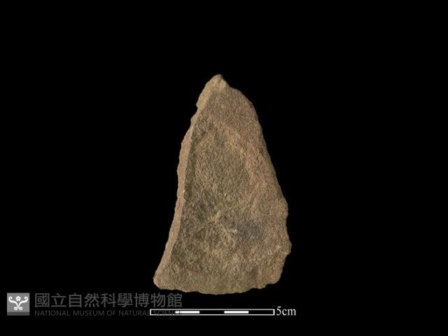 石片器藏品圖，第2張